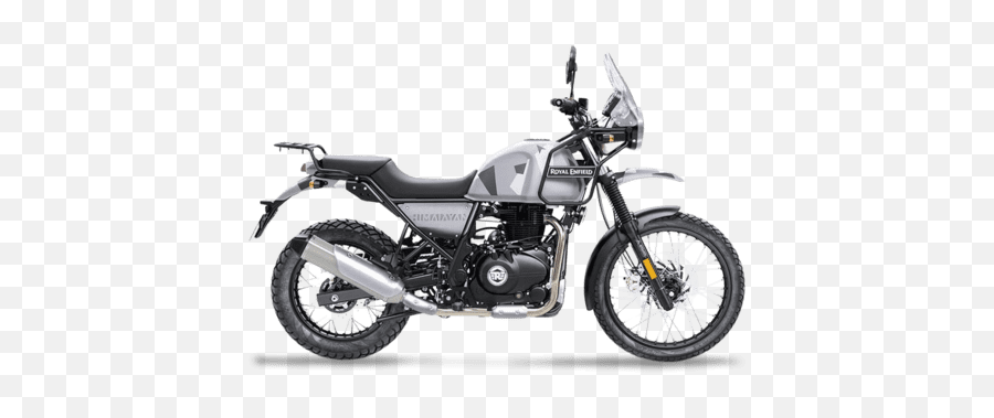 Honda Xre 300 - Royal Enfield Himalayan Png,Cascos Icon Medellin