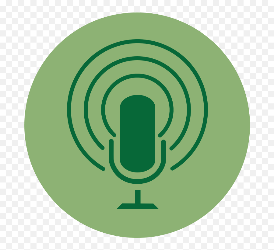 Podcast Icon Png Full Size Download Seekpng - Vertical,Podcast Microphone Icon