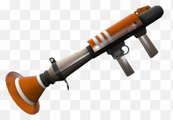 Steam Community Guide Why Weapons That Suck In Mvm Do - Tf2 Rocket Launcher Prop png