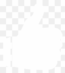 Synx Move Obd Vehicle Tracking Free Trial - Transparent Background White Thumbs Up Png
