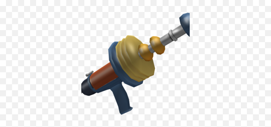 Laser Gun Survive The Disasters Wiki Fandom Roblox Pew Pew Gun Png Free Transparent Png Images Pngaaa Com - d face roblox wiki