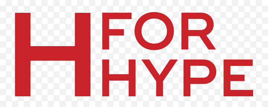 Supreme Box Logo Crewneck H For Hype Png