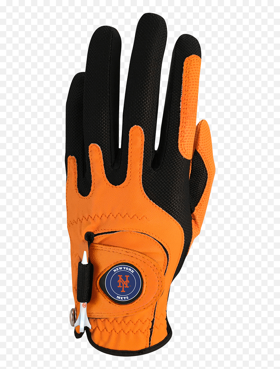 Zf New York Mets Universal Fit Golf Glove - Safety Glove Png,New York Mets Icon
