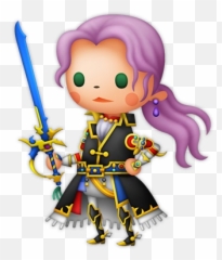 Myanimelistnet - Faris Final Fantasy png