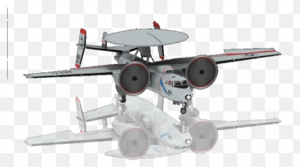 E2hawkeyezip - Military Aircraft XPlaneOrg Forum Vertical png