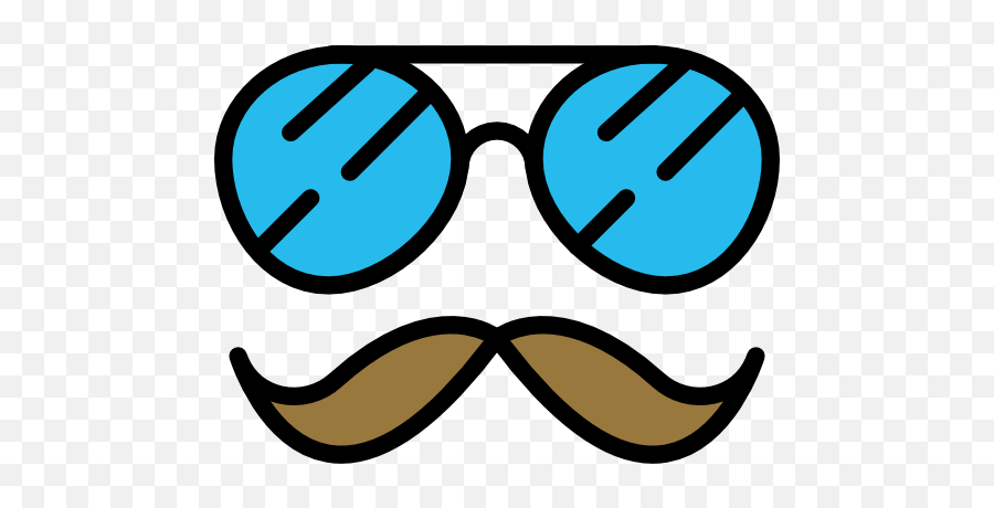 Hipster - Free People Icons Dot Png,Hipster Icon