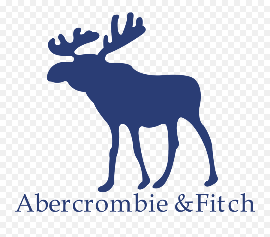 Abercrombie And Fitch Logo Vector - Abercrombie Et Fitch Logo Png,Retailmenot App Icon