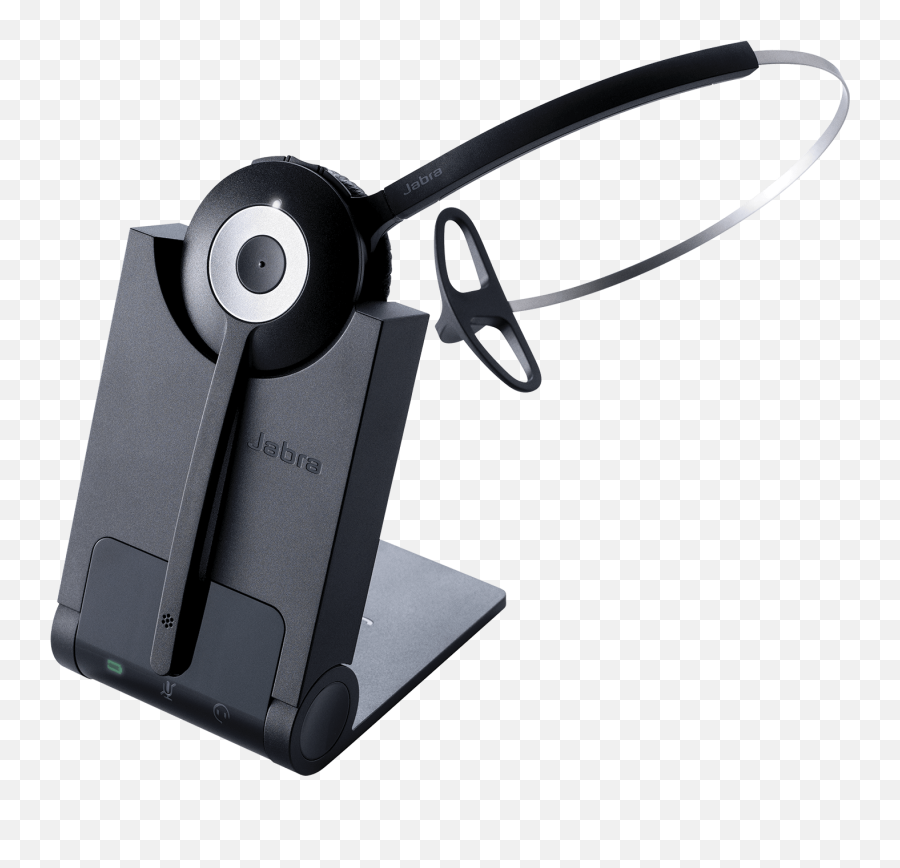 How Do I Connect My Headset With A Polycom Ip 320 321 - Jabra Pro Wireless Headset 920 Png,Cisco Phone Icon