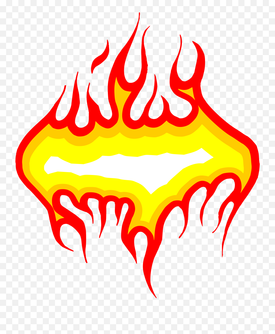 6 Cartoon Fire Flame Elements Vector Eps Svg Png - Cartoon Fire,Cartoon Fire Png