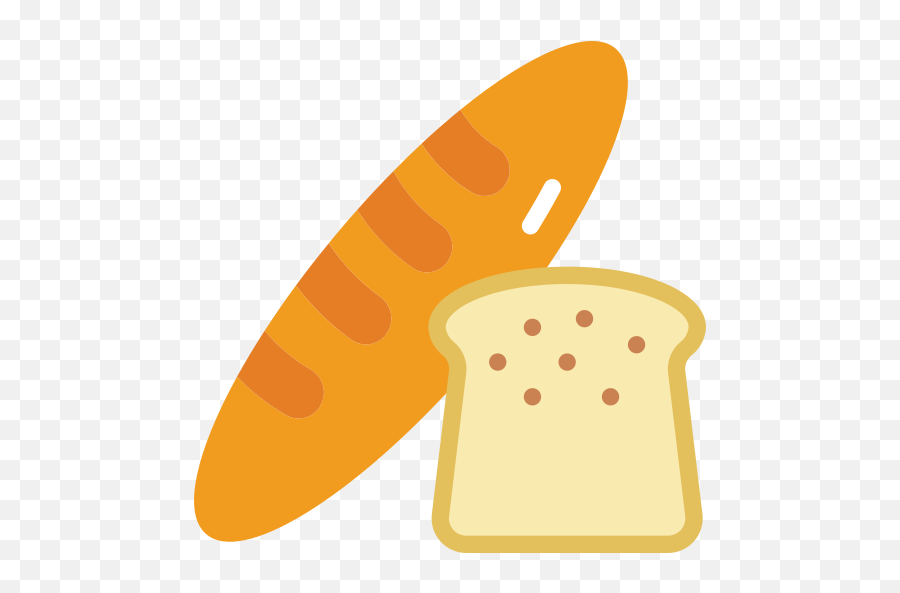 15 Newwst Ideas Vector Free Icon Design Icons - Stale Png,Bread Loaf Icon