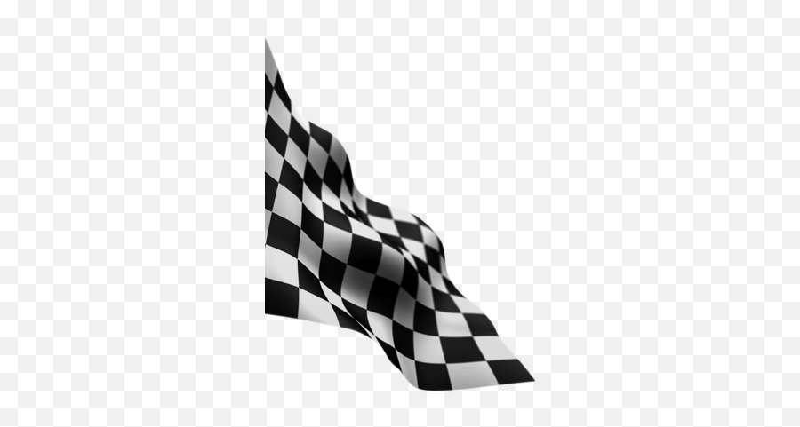 Download Hd Race Car Flag Png Clipart - Flag Race Png,Race Flag Png