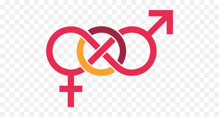 Sexuality And Gender - Lincoln Counselling Cognitive Non Binary Png,Nonbinary Icon