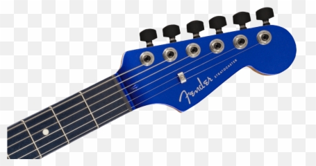 Fender Custom Shop Lexus Lc Stratocaster - Park Kaskada png