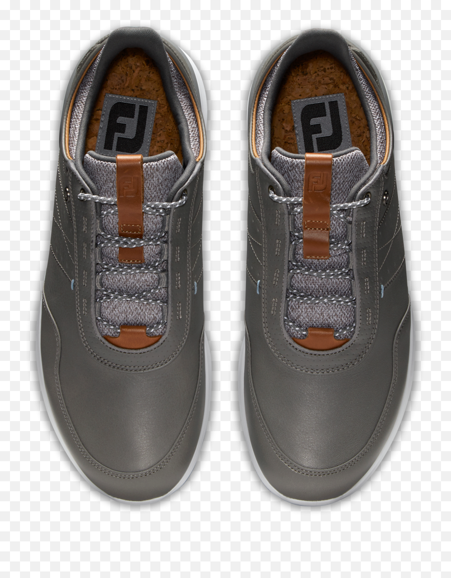 Stratos - Lace Up Png,Footjoy Myjoy Icon Golf Shoes