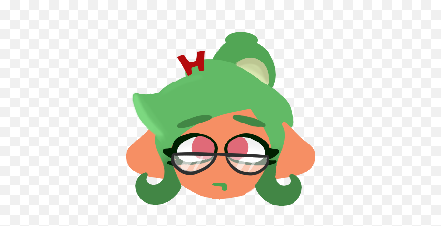 Echoou200d - Fictional Character Png,Splatoon 2 Icon