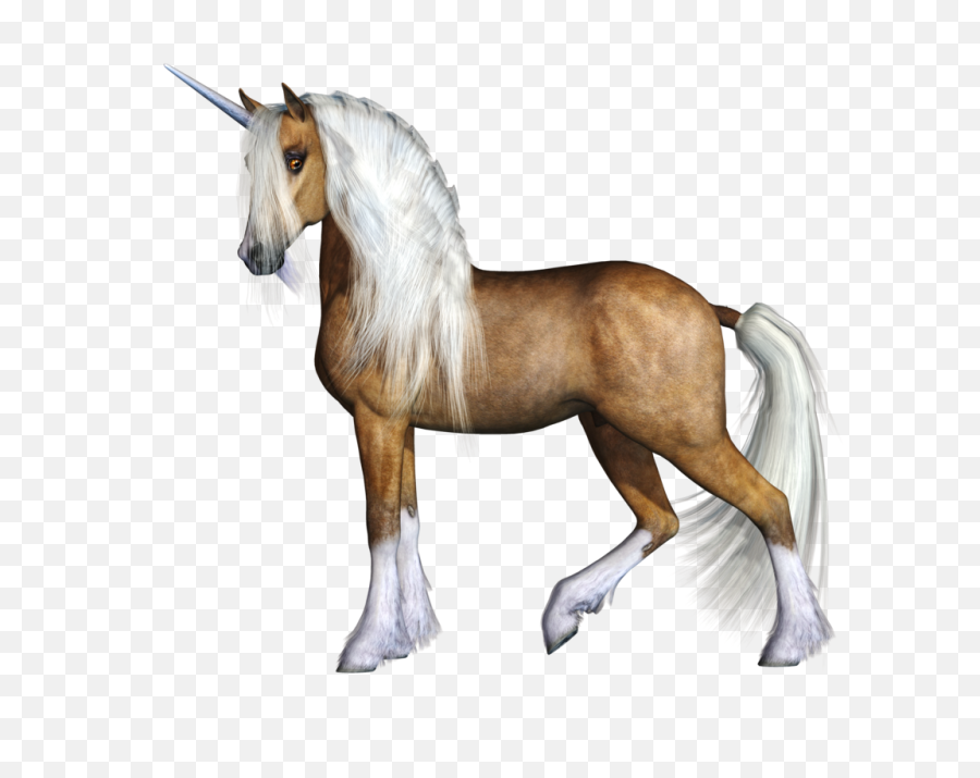 Download Free Png Unicorn Clipart - Dlpngcom Fantasy Horse Png,Unicorn Png Transparent