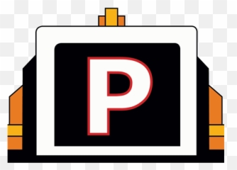 Palace Logo U2013 U201cpu201d The Theatre - Language png
