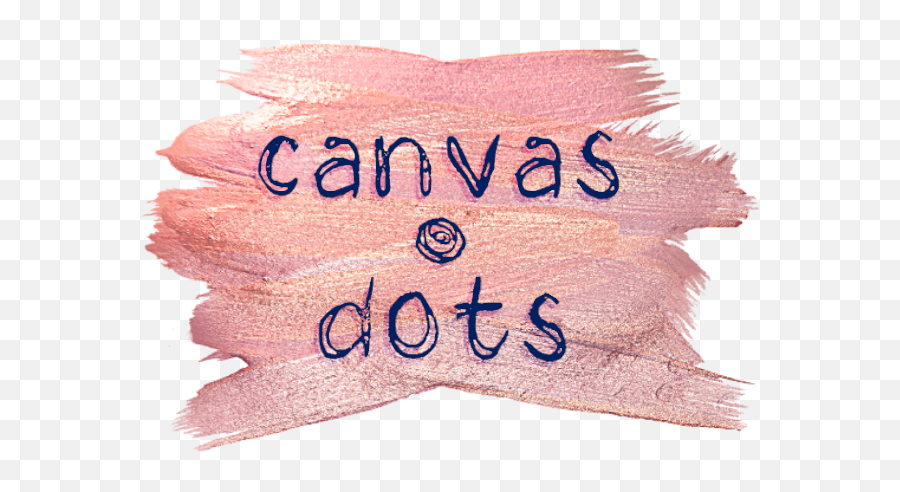 Contact U2014 Canvas U0026 Dots - Girly Png,Sqs Icon