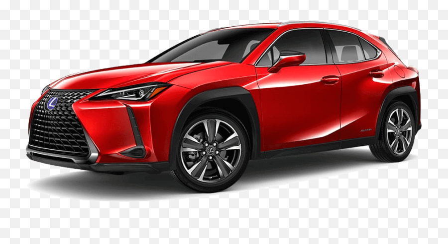 Drivezy Car Rentals - 2022 Lexus Ux Png,Lexus Icon