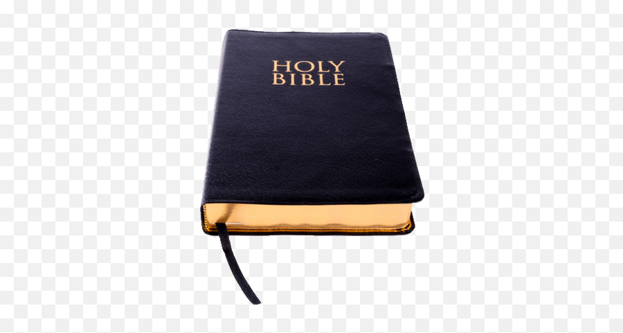Holy Bible Clipart Transparent Png - Bible Png,Bible Clipart Png