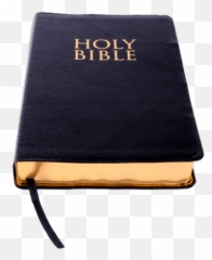 Holy Bible Clipart Transparent Png - Bible Png,Bible Clipart Png
