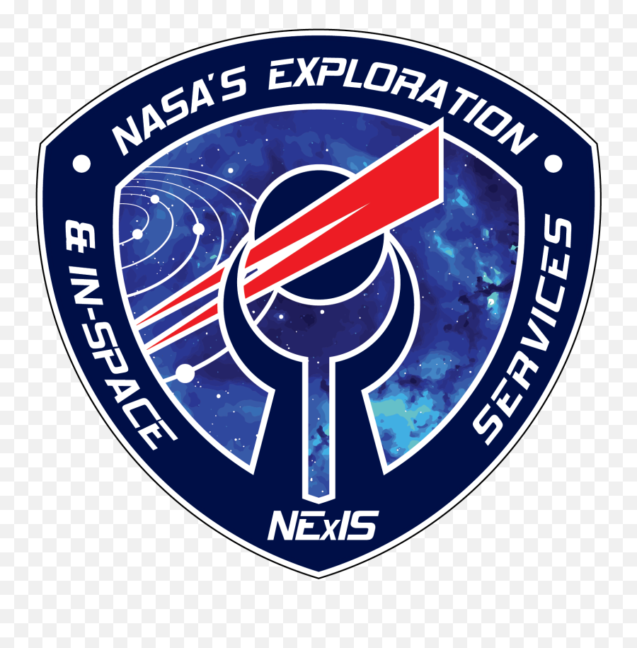 Satellite Servicing Technologies T2 Portal - Nasa Nexis Logo Png,Satiltie Icon