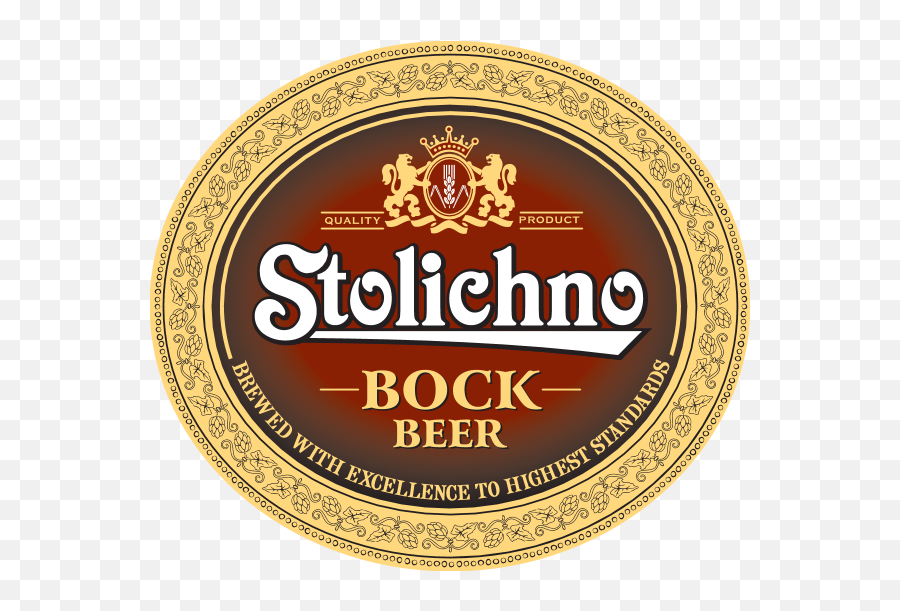 Stolichno Bock Beer Logo Download - Logo Icon Png Svg Solid,Green Beer Icon