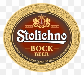 Stolichno Bock Beer Logo Download - Logo Icon Png Svg Solid,Green Beer Icon