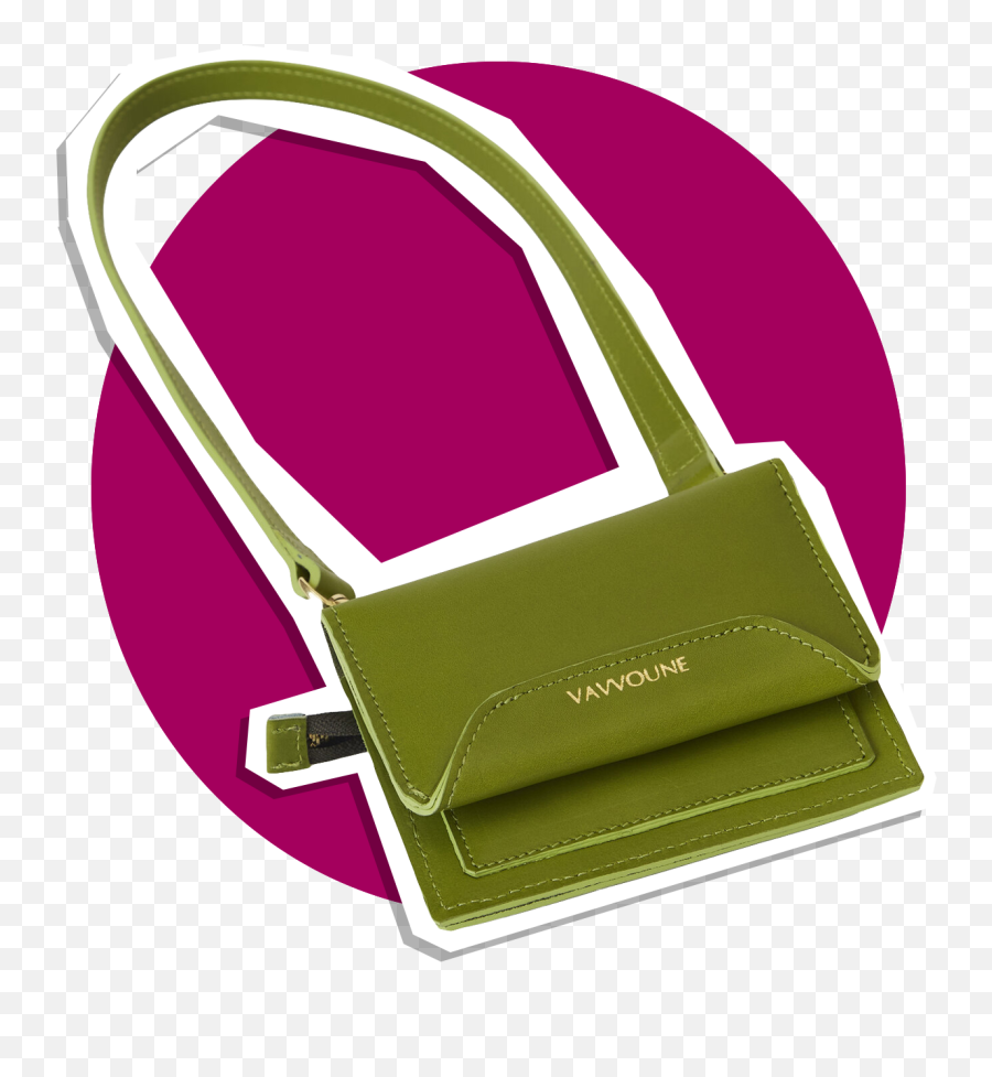 15 Stylish Accessories Your Vaccination Card Can Fit Inside - Top Handle Handbag Png,Icon Leather Wallets