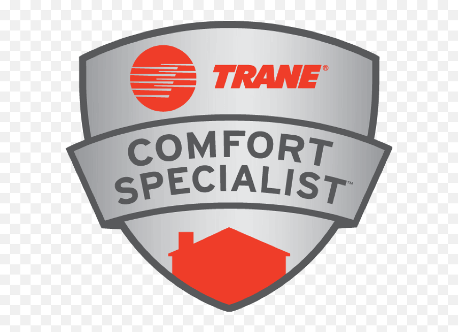 Heat Pump U2013 Xr16 Trane - Trane Comfort Specialist Logo Png,Tracfone Icon Glossary