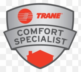 Heat Pump U2013 Xr16 Trane - Comfort Specialist Logo png