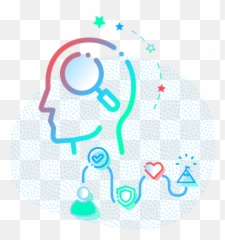 Primerica Content Strategy And Innovation - Mind Question Icon png