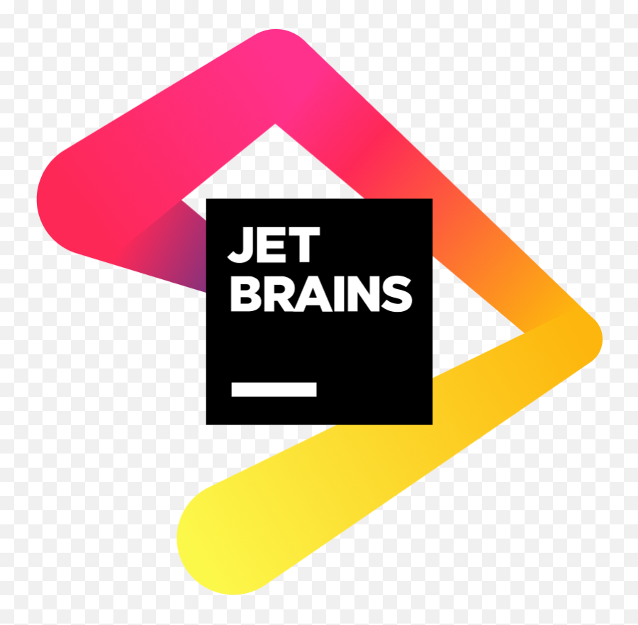 Jetbrains Brand Assets - Jetbrains Jetbrains Logo Png,Jet.com Icon