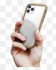 Iface Phone Cases It Your Deserves Better - Camera png