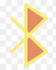 Free Icon Bluetooth - Dot png