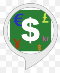 Amazoncom Currency Converter Alexa Skills - Language png