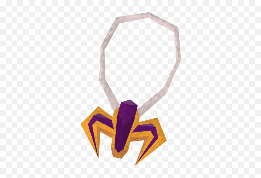 Amulet Of Glory T - The Runescape Wiki Amulet Of Glory T Png,Icon Death Or Glory Jacket