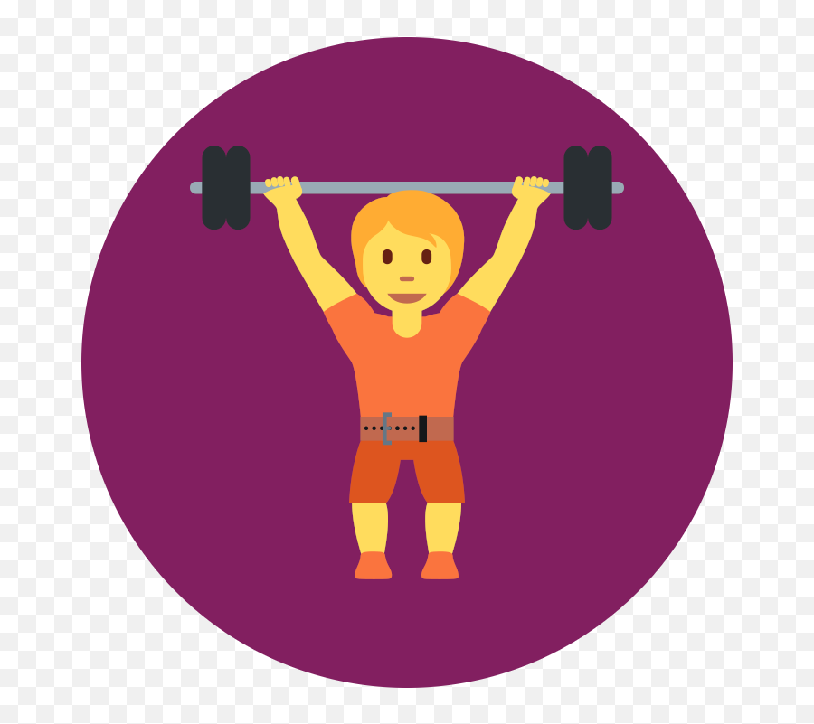 Tokyo Liftseason 20 - Blaseball Wiki Barbell Png,Weight Lifting Icon