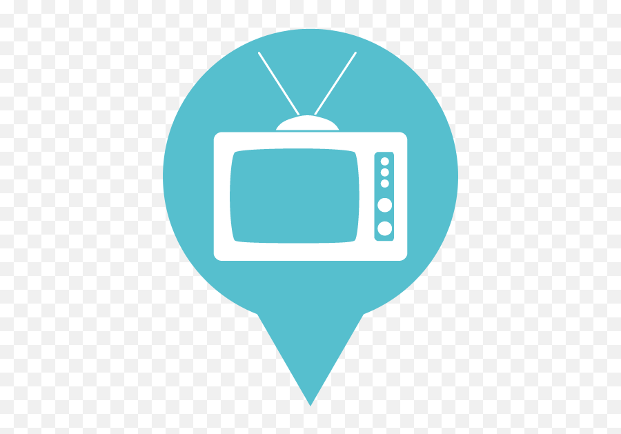 Productora Tv - Language Png,Tv Icon Ico