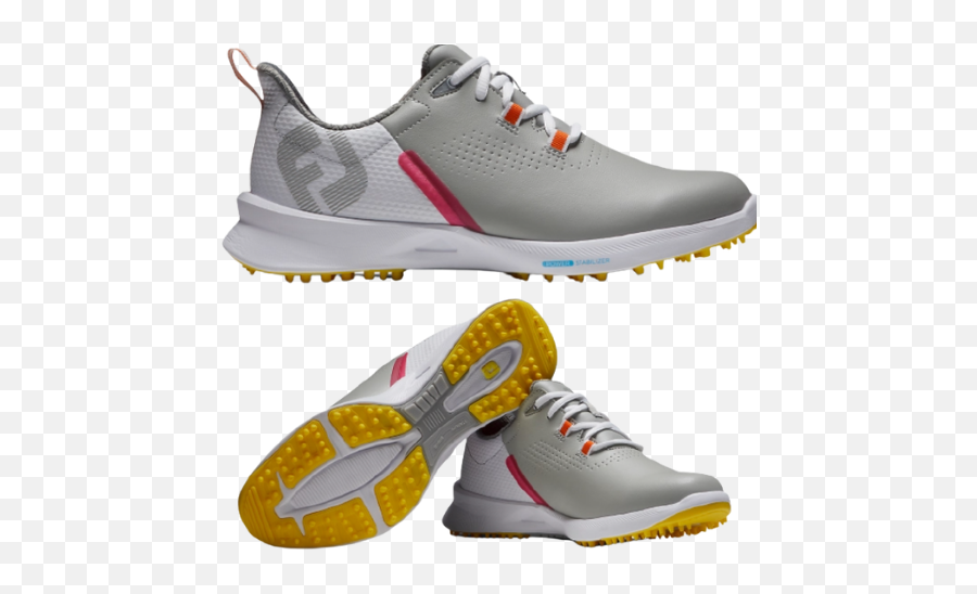 2 Players In A Cart - Ygp Online Png,Footjoy Icon Sport Boa