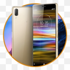 Theme For Sony Xperia L3 Apk 103 - Download latest version Colegio De Aplicacion Temuco png