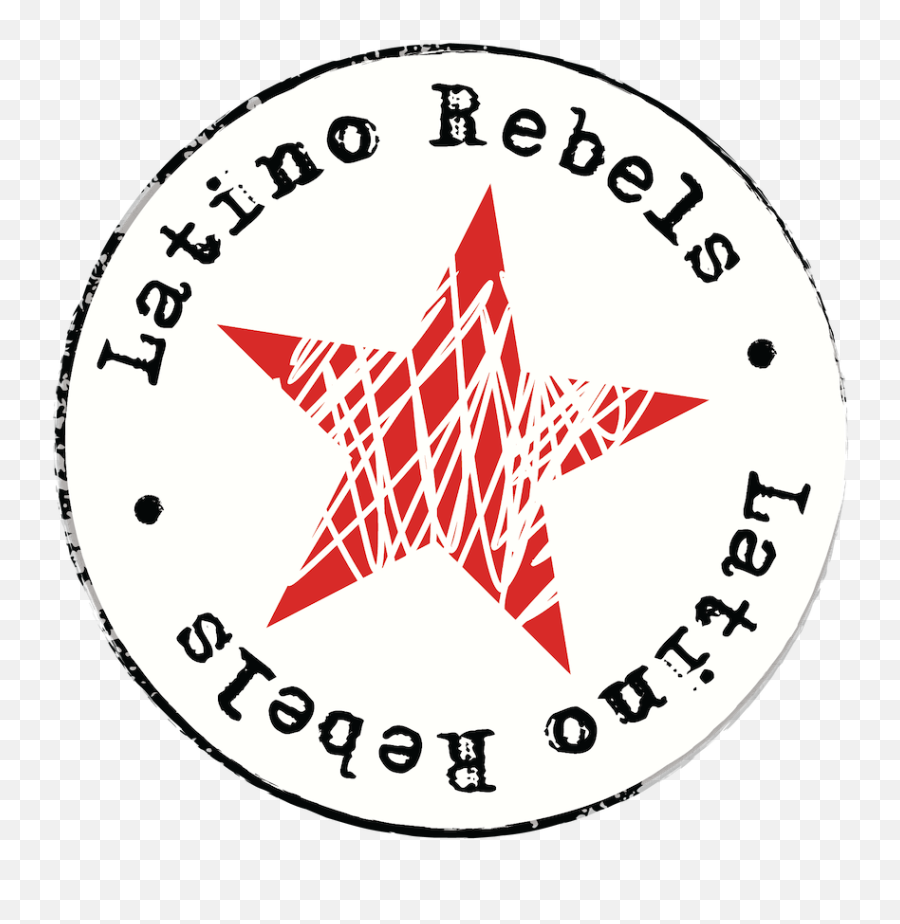 Latino Rebels - Dot Png,Icon Overlord Textile Jacket
