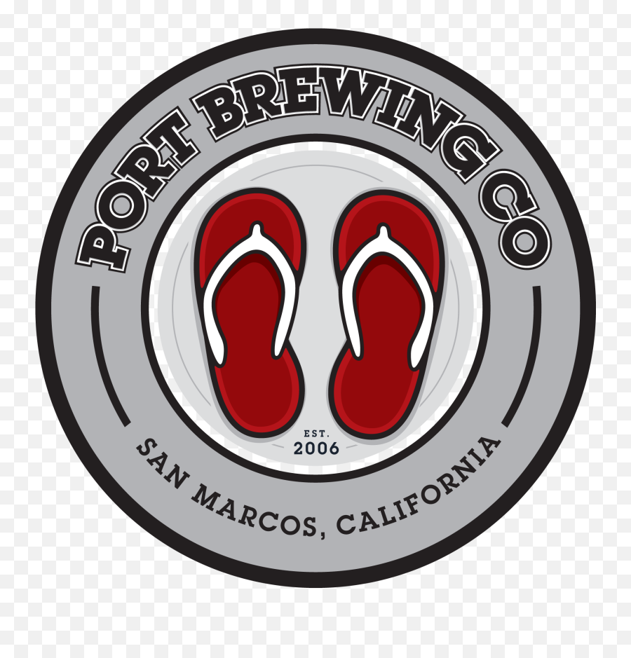 Port Brewing Co To Introduce New Logo And Rebranded Website - Language Png,Craft Beer Icon