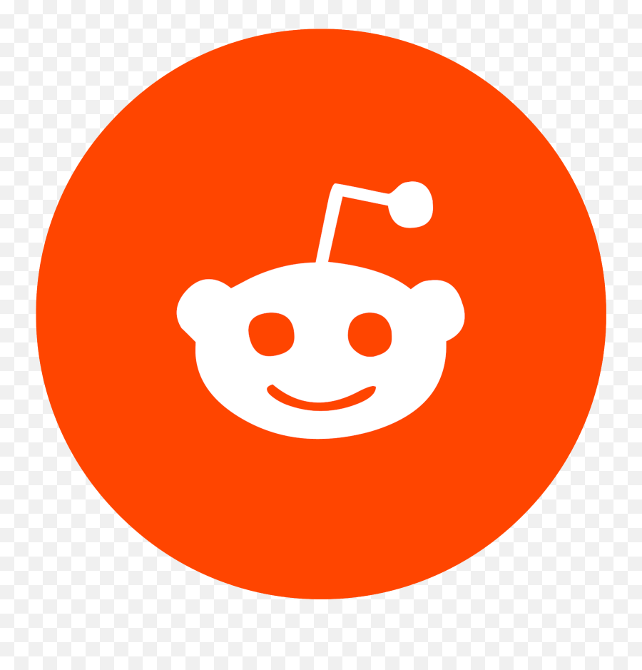 Download Soundcloud Logo Transparent Background - Reddit Logo Not Perfect Circle Png,Soundcloud Icon Transparent