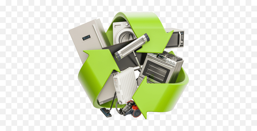 Equipment Disposal Recycling 0 Free Washer Dryer Drop - Off Recycling Metal Logo Png,Disposal Icon