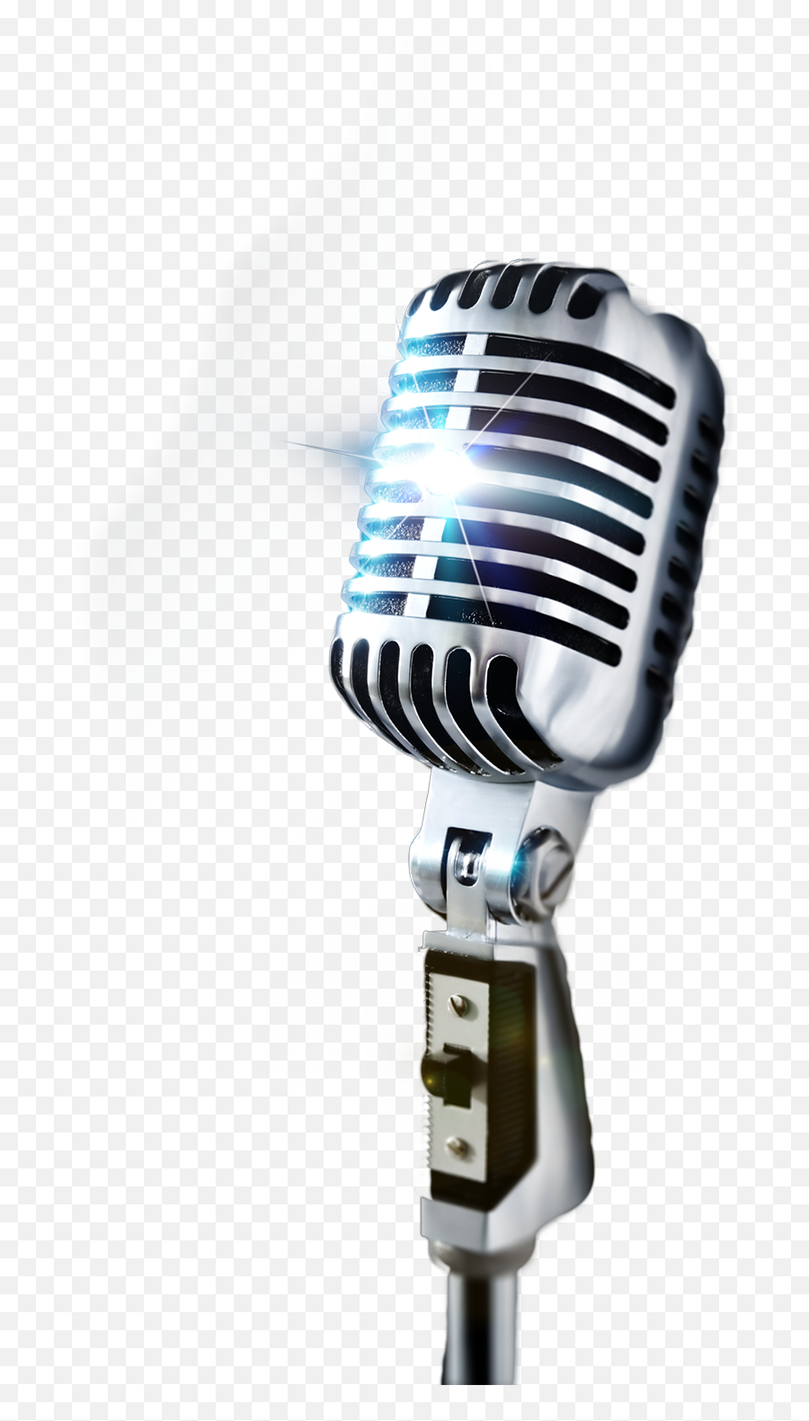 Microfono Karaoke Png Transparent - Karaoke Mic Png,Karaoke Png