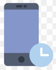 Smartphone Icon Phone - Iphone Png,Smartphone Camera Icon