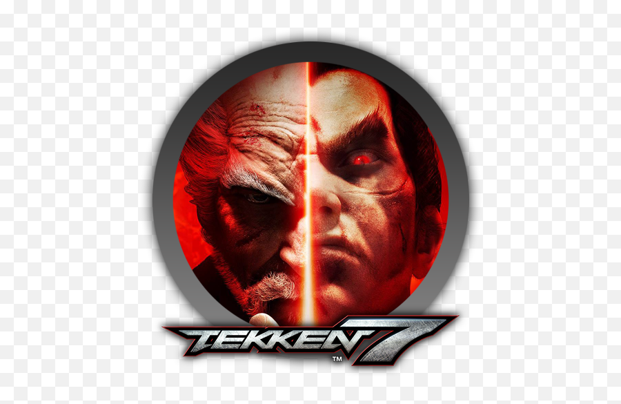 Tekken 7 - Steam Games Gameflip Tekken 7 Icon File Png,Tekken Png