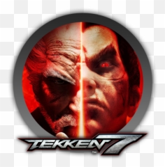 Tekken 7 - Steam Games Gameflip Tekken Icon File png
