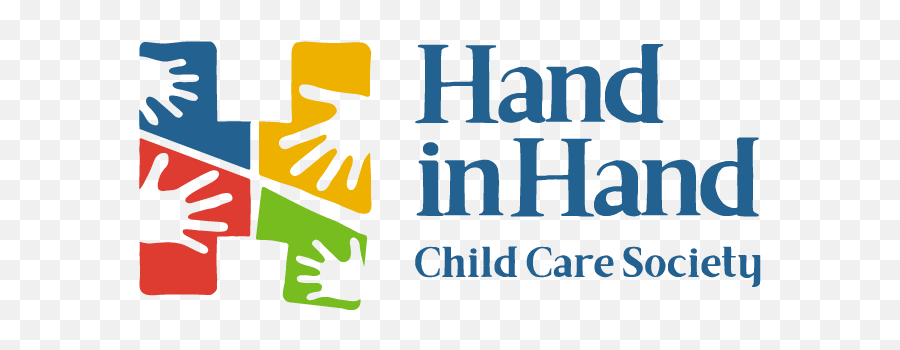 Preschool School Age Care - Logo Ideas 2019 Child Png,Hand Logo